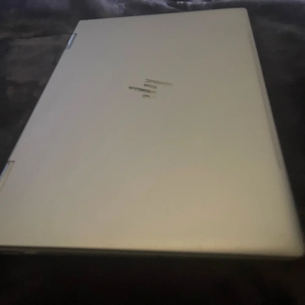 Hp laptop